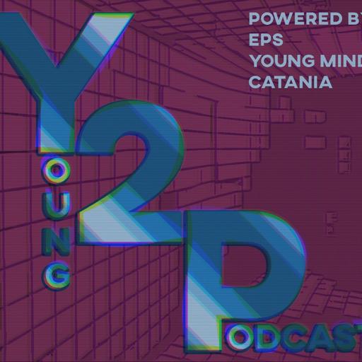 Young to Podcast