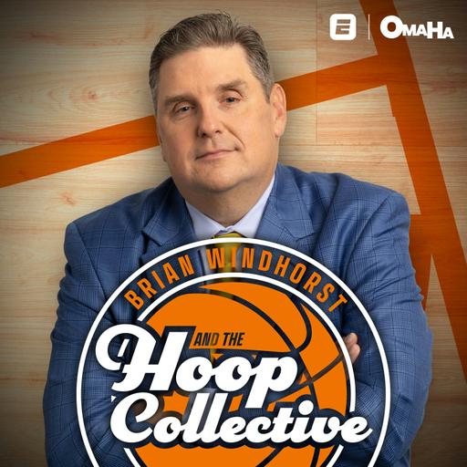 Brian Windhorst & The Hoop Collective