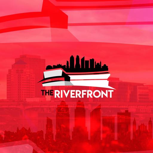 The Riverfront: A Cincinnati Reds Show