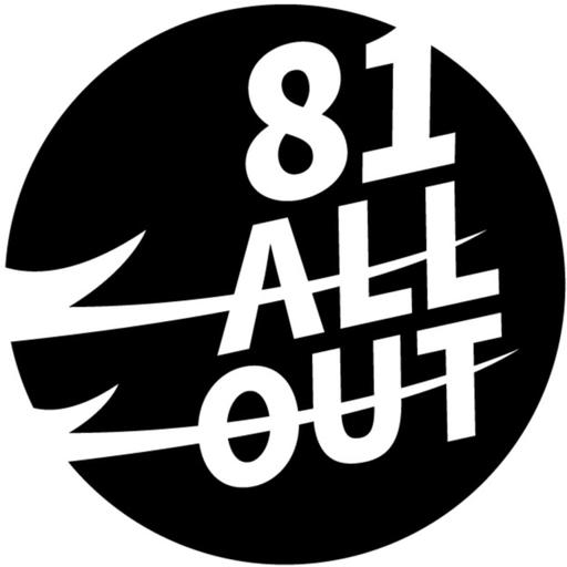 81 All Out - A Cricket Podcast