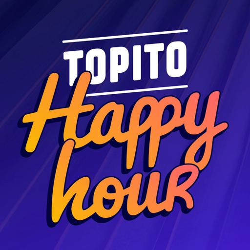 Topito Happy Hour