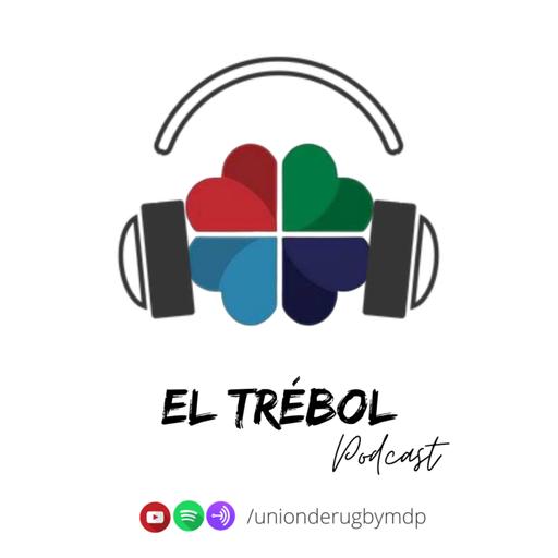El Trébol Podcast