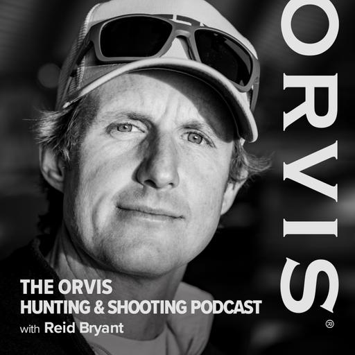 The Orvis Hunting and Shooting Podcast