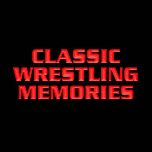 Classic Wrestling Memories