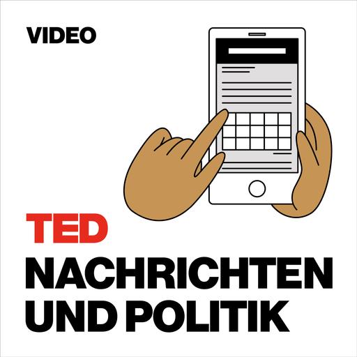 TEDTalks Nachrichten und Politik