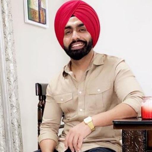 Ammy Virk