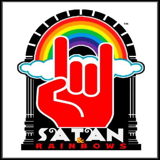 Satan and Rainbows