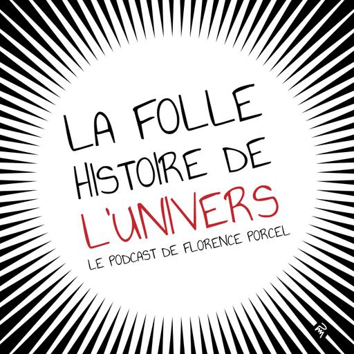 La folle histoire de l'Univers