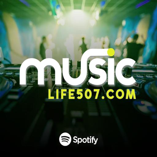MusicLife507 Mixes 2020