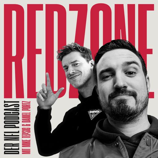 Redzone - Der NFL Podcast