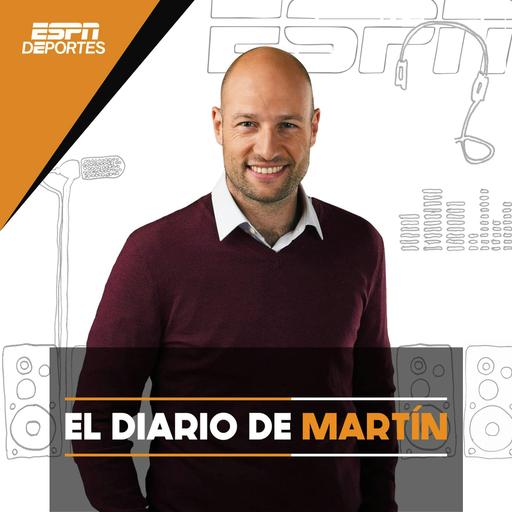 El diario de Martín