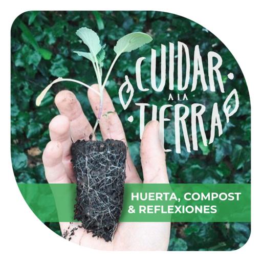 Cuidar a la Tierra