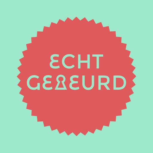 Echt Gebeurd