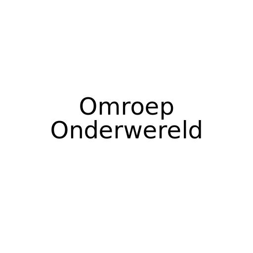Omroep Onderwereld