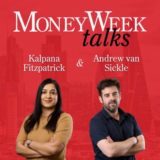 MoneyWeek Talks