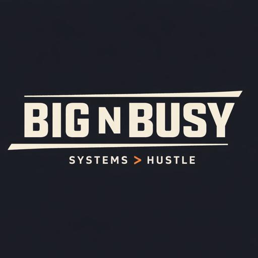 BigNBusy