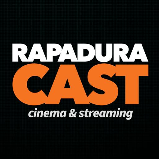 RapaduraCast - Podcast de Cinema e Streaming