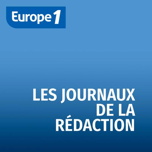 Le journal - Europe 1