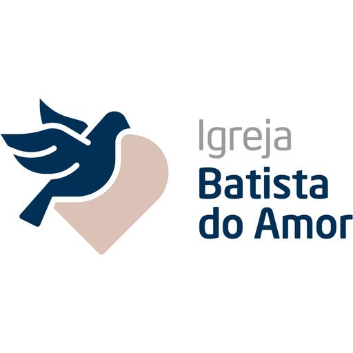 IBA Cast - Igreja Batista do Amor