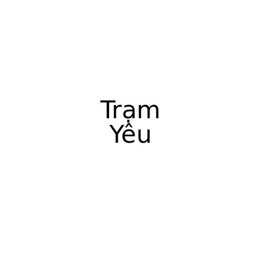 Trạm Yêu
