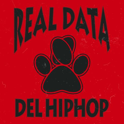 Real Data del Hiphop