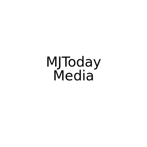 MJToday Media