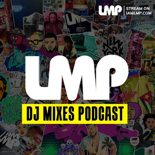 IAMLMP.COM : DJ Mixes