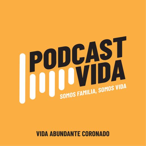 Podcast VIDA