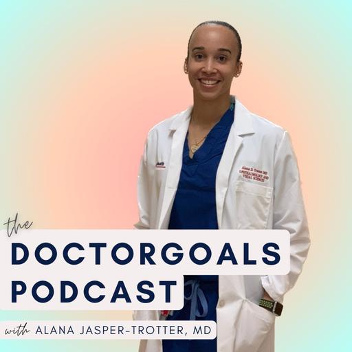 The DOCTORGOALS Podcast