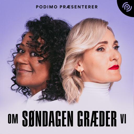 Om søndagen græder vi