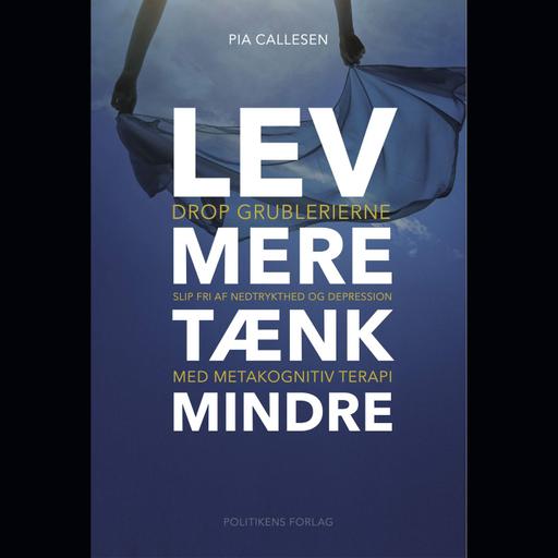 Lev mere - tænk mindre