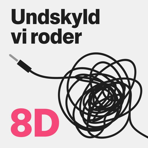 r8Dio - Undskyld vi roder