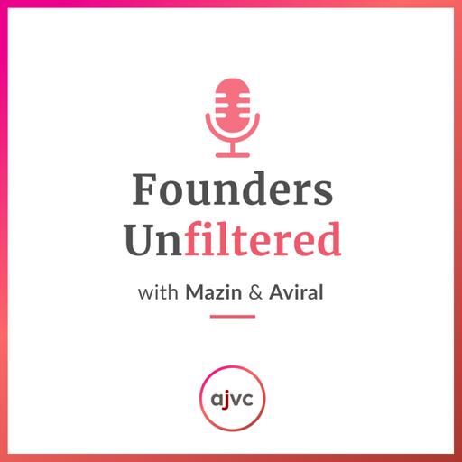 Founders Unfiltered