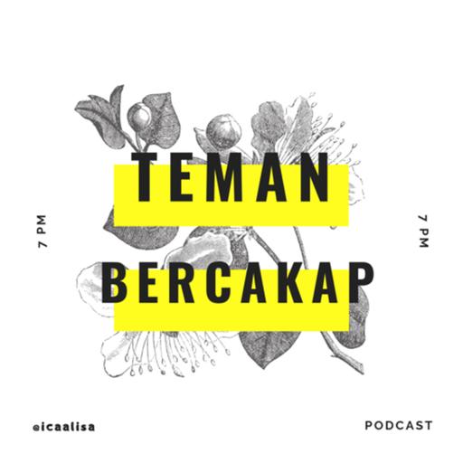 TEMAN BERCAKAP