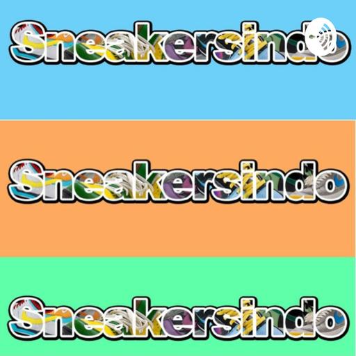 Sneakersindo Podcast