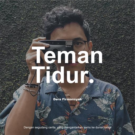 Teman Tidur