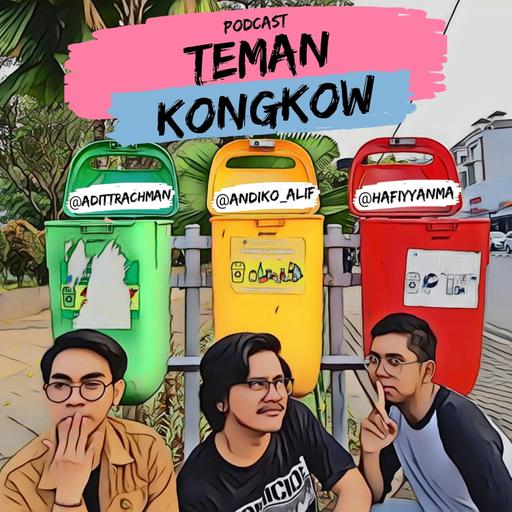 TEMAN KONGKOW