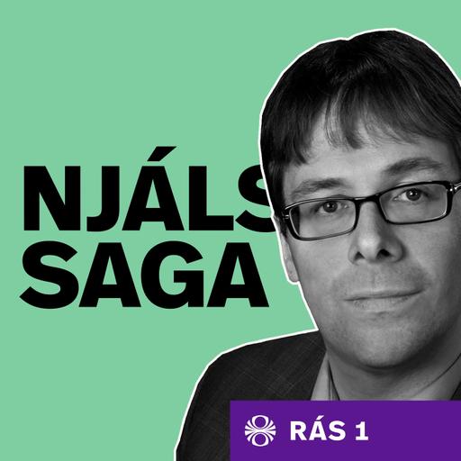 Njáls saga