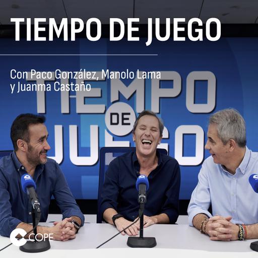 Tiempo de Juego