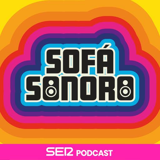 Sofá Sonoro