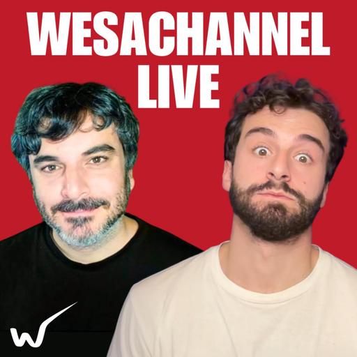 WesaChannel Podcast