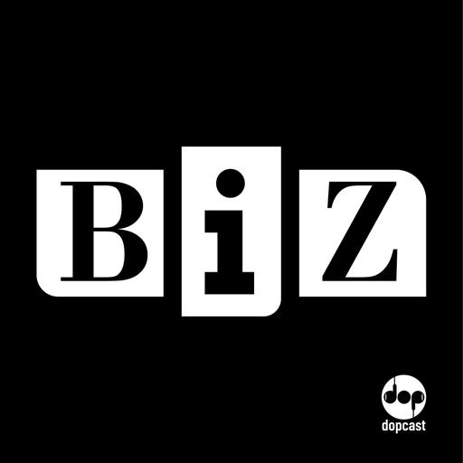 BIZ - Il podcast di Max Brigante