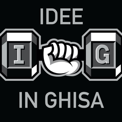 IDEE in GHISA