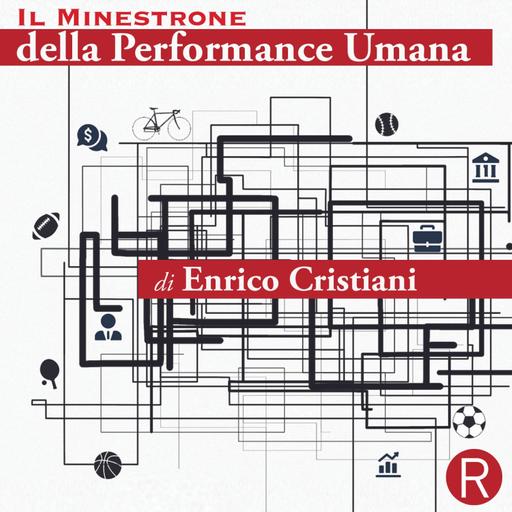 Il Minestrone della Performance Umana