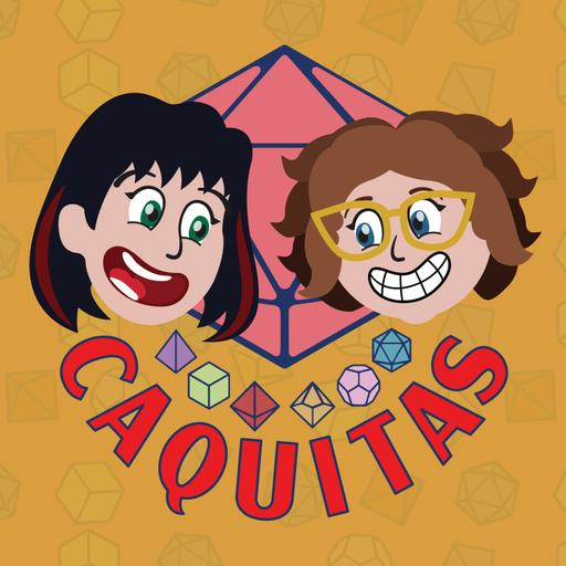 Caquitas Podcast RPG