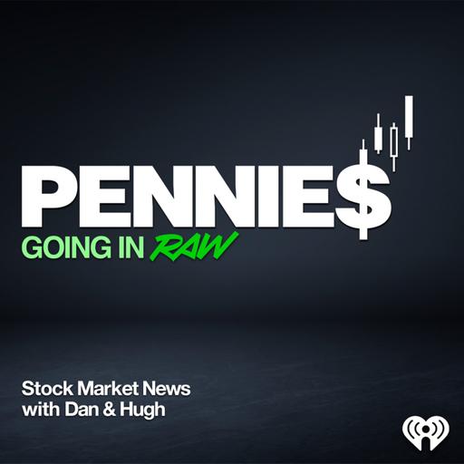 Pennies: Going in Raw