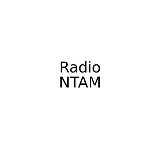 Radio NTAM