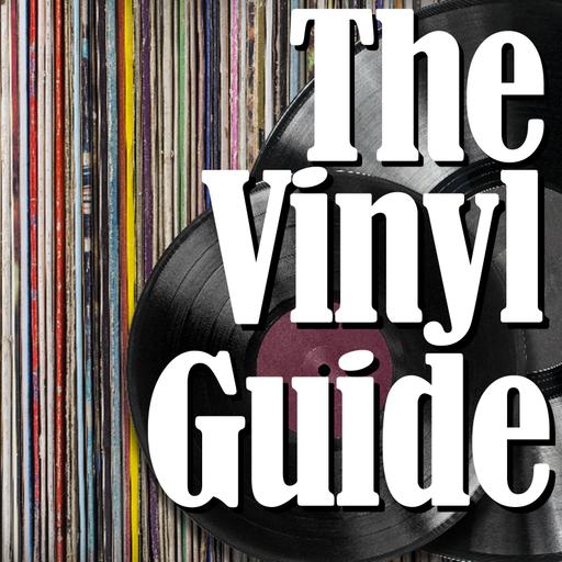 The Vinyl Guide - Artist Interviews for Record Collectors and Music Nerds