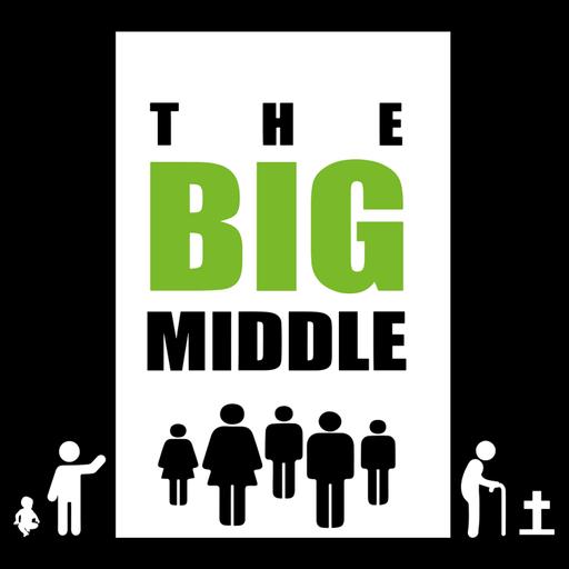 The Big Middle