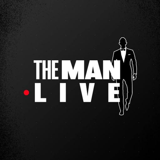 The Man Live Network Feed